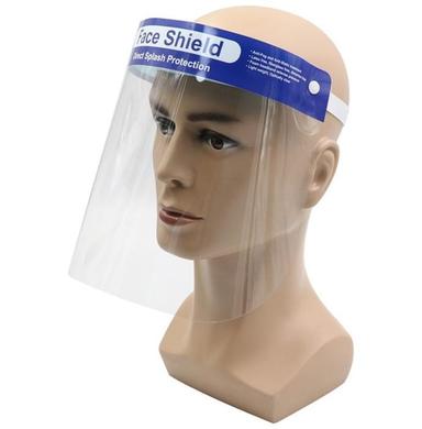 Impex 2800 micron Direct Splash Protection Face Shield