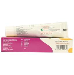Diclosyn Gel