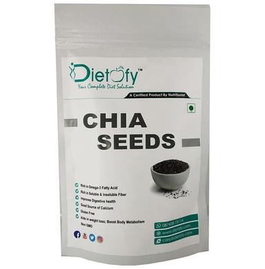 Dietofy Chia Seeds