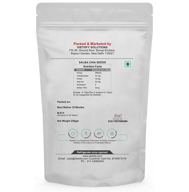 Dietofy Salba Chia Seeds