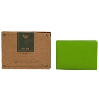 Care US Aloe Bath Soap