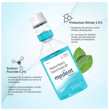 Medent Mouth Wash