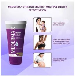 Mederma Stretch Marks Therapy | Paraben-Free