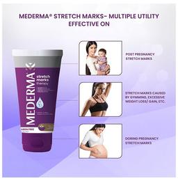 Mederma Stretch Marks Therapy | Paraben-Free