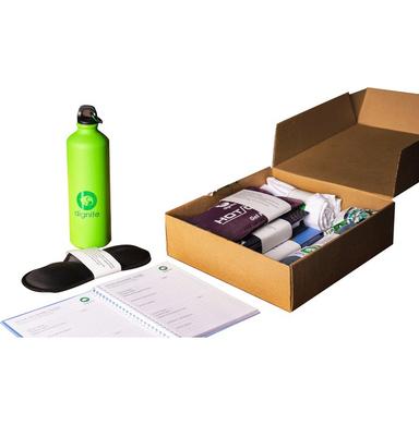 Dignite Cancer Care Kit For Women
