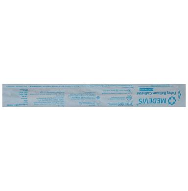 Medevis Foley Balloon Catheter 22 FR
