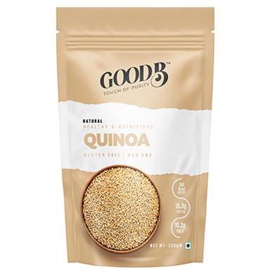 GoodB Natural Healthy & Nutritious Quinoa Seeds