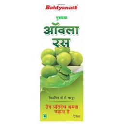 Goodcare Amla Juice