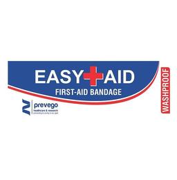 Easy+Aid First-Aid Bandage