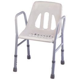 EASYCARE EC 792 Shower Chair White