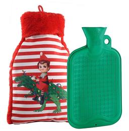 EASYCARE EC1008 Deluxe Hot Water Bag Green with cover