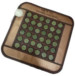 Carefit Jade Infra Red Heating Mat Cushion with Temperature Regulator