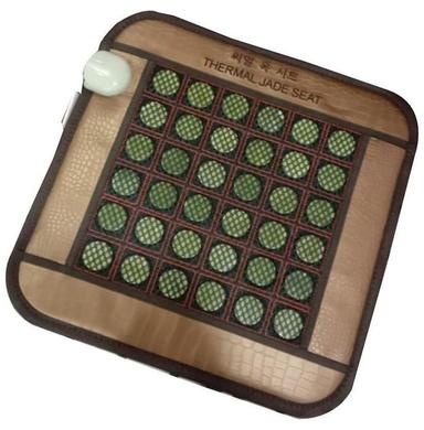 Carefit Jade Infra Red Heating Mat Cushion with Temperature Regulator