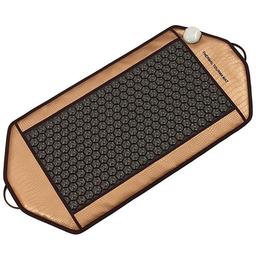 Carefit Korean Thermal Magnetic Tourmaline Heating Infra Red Mini Spine Therapy Mat