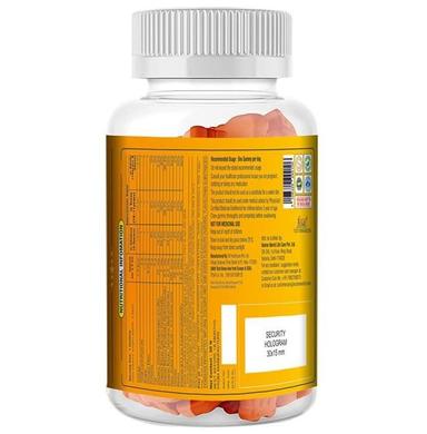 Yummyum B-Complex Gummy Mango Gluten Free