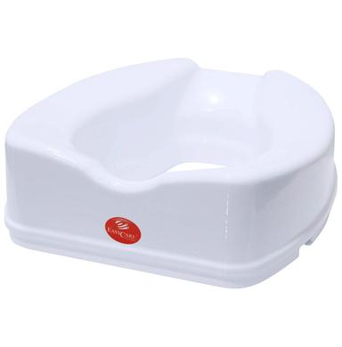 EASYCARE EC7060C4 Commode Raiser 4inch