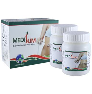 Medilexicon Medi Slim Tablet