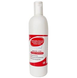 Disilon ICXG Antiseptic Concentrate