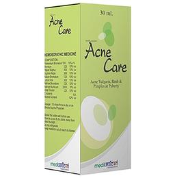 Medilexicon's Acne Care Drop