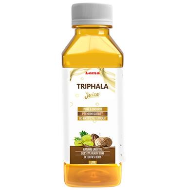 Lama Triphala Juice