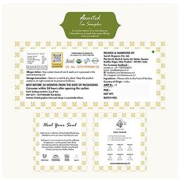 Tea Treasure Assorted Teabags (2gm Each)