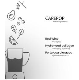 Carepop Anti-Aging Series Exclusive Collagen Sheet Mask