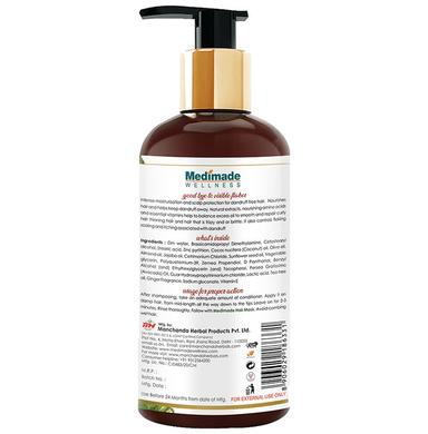 Medimade Wellness Anti Dandruff Conditioner