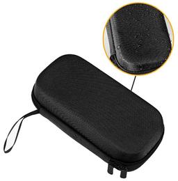 CareVego Insulin Pen Travel Safe Cooler Ice Bag Hard Eva Case with 3 Reusable Ice Pack