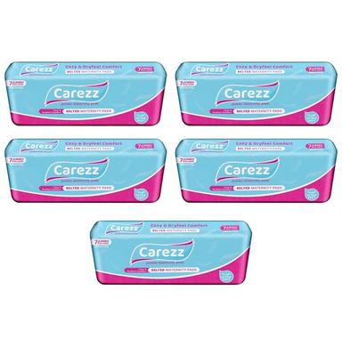 Carezz Belted Maternity Pads