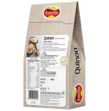 Eatriite Quinoa Seeds