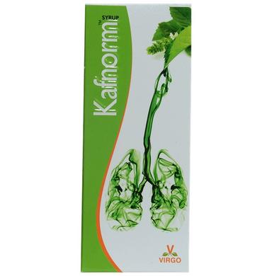 Virgo Kafnorm Syrup
