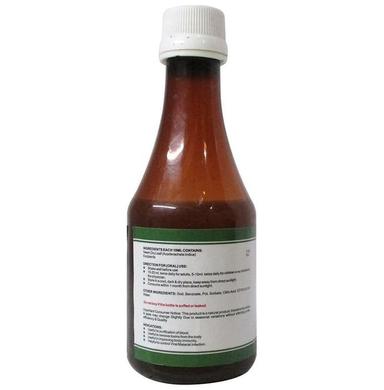 Divma Ayurveda Neem Ras