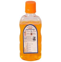Nicholas Germurder Antiseptic Liquid