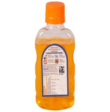 Nicholas Germurder Antiseptic Liquid