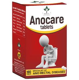 Indu Care Anocare Tablet