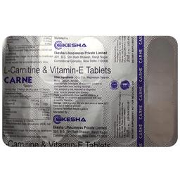 Carne Tablet