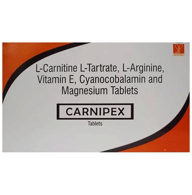 Carnipex Tablet