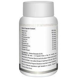 Divya Shri Alarnil Capsule