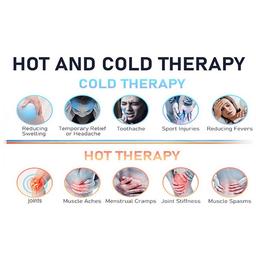 EcommerceHub Hot And Cold Gel Pack