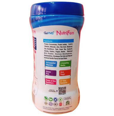 GoYNG Nutri Fem