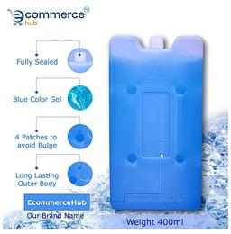 EcommerceHub Hot & Cold Ice Gel Pack Pad