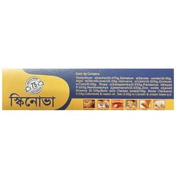 Economic Skinova Antiseptic Cream (25gm Each)