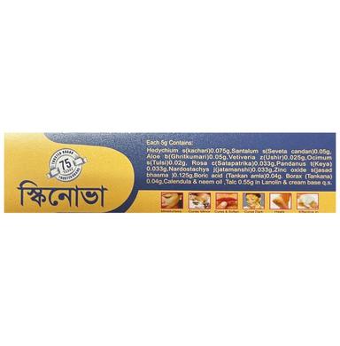 Economic Skinova Antiseptic Cream (25gm Each)