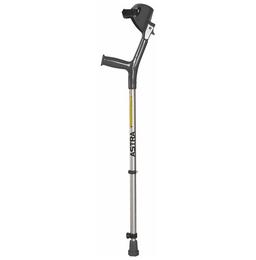 Vissco 0904AA Astra Max Elbow Crutch