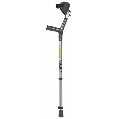 Vissco 0904AA Astra Max Elbow Crutch