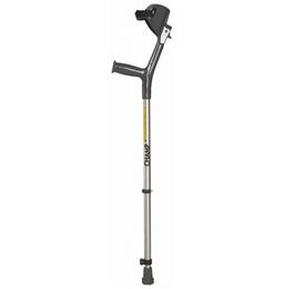 Vissco 0904AC Champ Max Elbow Crutch Universal