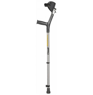 Vissco 0904AC Champ Max Elbow Crutch Universal