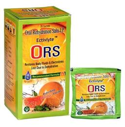 Ectivlyte Ors Powder