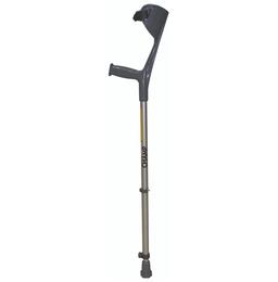 Vissco 0904CC Champ Plus Elbow Crutch Universal
