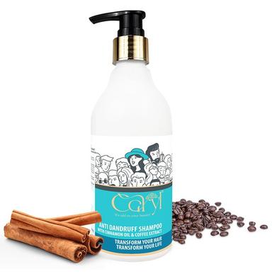 Caryl Anti Dandruff Shampoo
